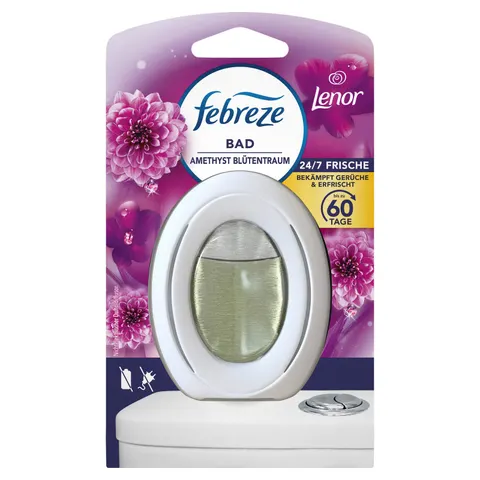 febreze Lufterfrischer Bad – 657143 – Bild 3