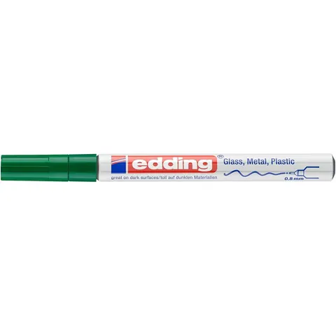 edding Lackmarker 780 – 4780004 – Bild 2
