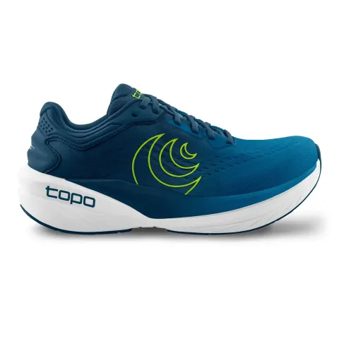 Chaussures de running Topo Athletic Phantom 4 – Bleu – TOM087BLULIM100 – image 2