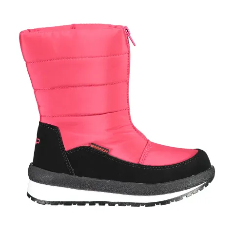 Bottes d'hiver enfant CMP – Rose – 823361 – image 2