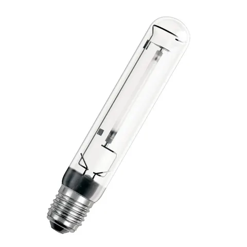 E40 100W Vialox NAV-T Super 4Y Natriumdampflampe – Bild 2