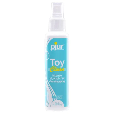 Pjur Toy Clean 100ml – Bild 2