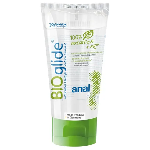 Bioglide Anal – Bild 2