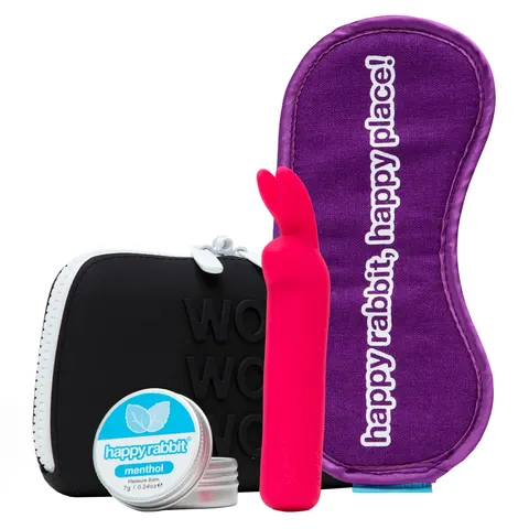 Happy Rabbit Clitoral Pleasure Kit – Bild 2