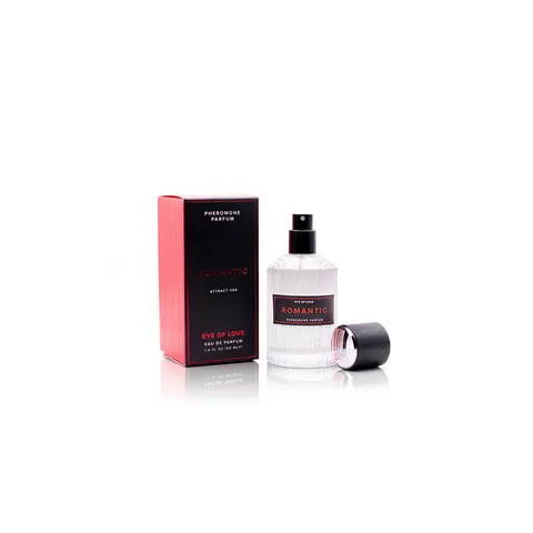 Romantic Attract Her Parfum 50ml – Bild 2