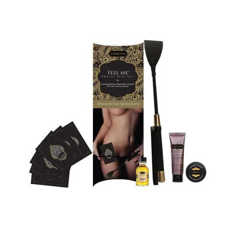 Kama Sutra Feel Me Playset – Bild 2