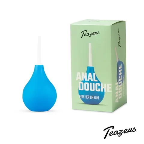 Teazers Anal Douche – Bild 2