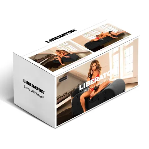 Liberator Black Label Esse Lounger – Bild 2