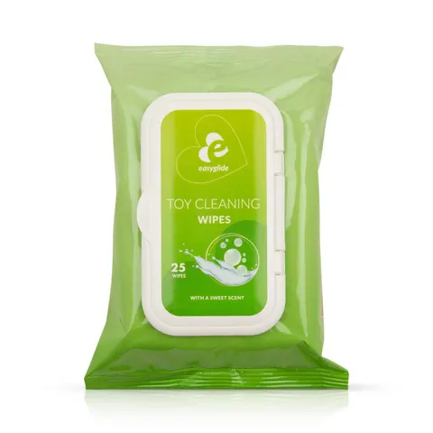 Easyglide Toy Cleaning Wipes – Bild 2