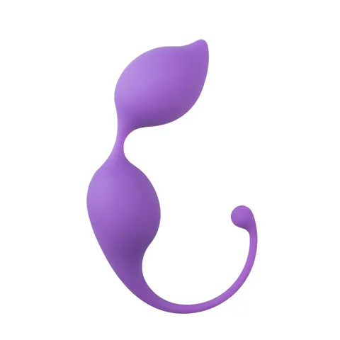 Jiggle Mouse Purple – Bild 2