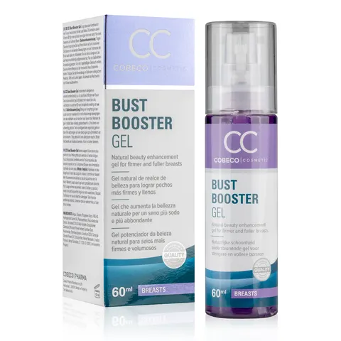 Bust Booster Brustwachstums Booster – Bild 2