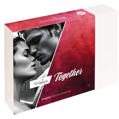 Couples Love Toy Starter Set Together – Bild 2