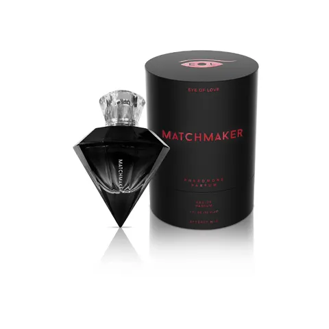 Pheromone Attract Him Parfüm 30 ml – Bild 2
