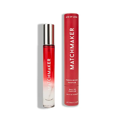 Pheromone Attract Him Parfüm 10 ml – 818141014165 – Bild 2