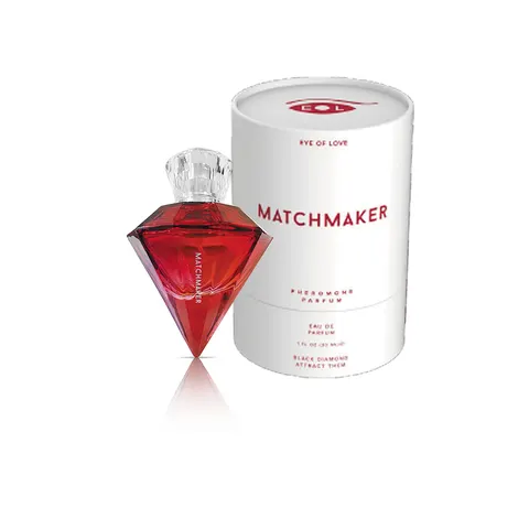 Red Diamond Attract Them Pheromon-Parfum 30 ml – Bild 2