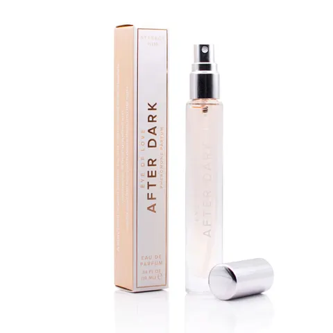Pheromone Attract Him Parfum Afterdark 10 ml – Bild 2