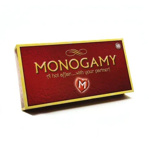 Creative Conceptions Monogamy Spiel – Bild 2
