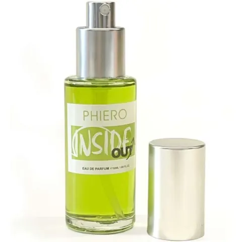 500 Cosmetics Phiero Inside Out Pheromon-Parfüm – Bild 2