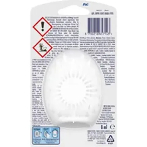 febreze Lufterfrischer Bad – 657143 – Bild 4