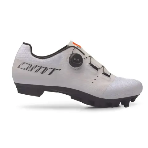 Chaussures vélo DMT KM4 – Gris – 055887 – image 2