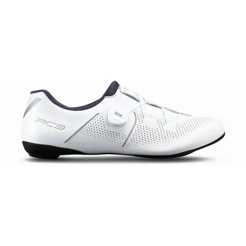 Chaussures Shimano RC3 – Blanc – 682567 – image 2