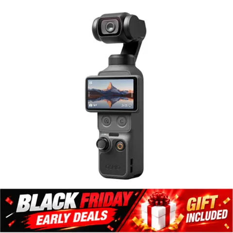 DJI Osmo Pocket 4 – image 4