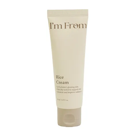 I'm From - Crème de riz - 50g – image 2