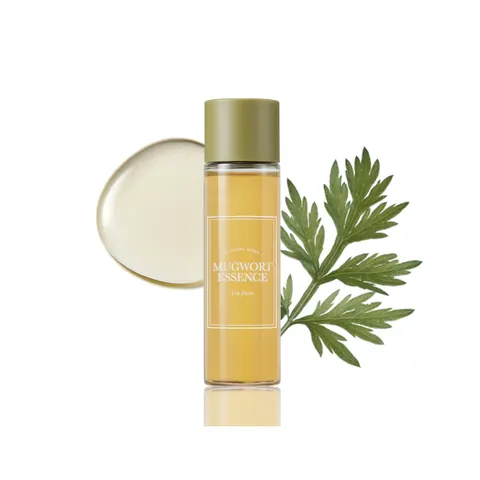 I'm From - Mugwort Essence - 30ml – image 2
