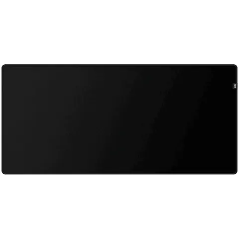HP Pulsefire Mat Gaming Mauspad XL - Stoff, Schwarz; Gaming-Mauspad – Bild 2