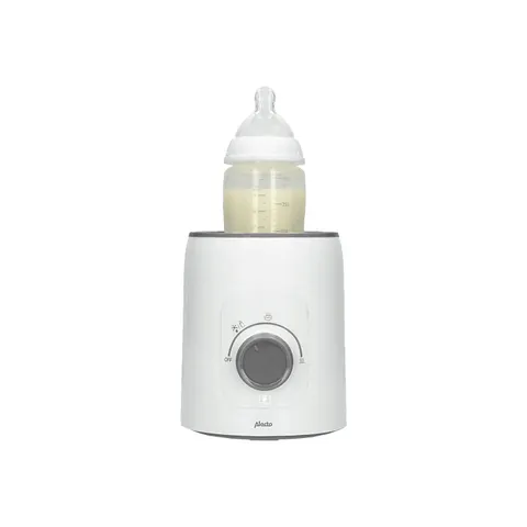 ALECTO BW-600 - Fläschchenwärmer (Weiss) – Bild 2