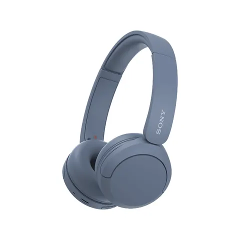 Sony WH-CH520 Headphone Blue – blau – Bild 2