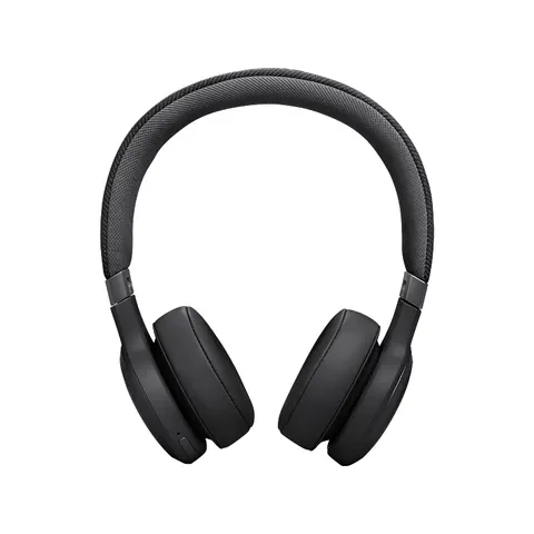 JBL Live 670NC Bluetooth Kopfhörer (On-Ear), Schwarz – Bild 2