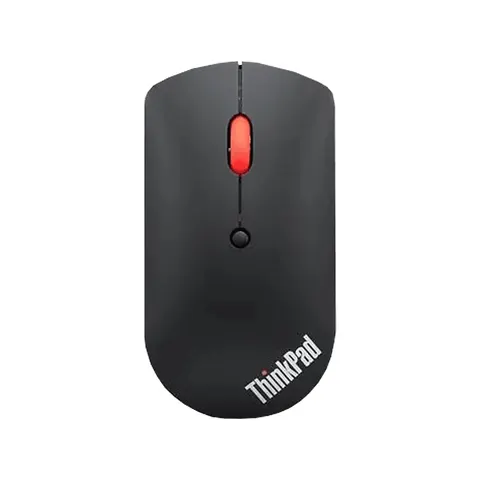 LENOVO ThinkPad - Maus (Schwarz) – Bild 2