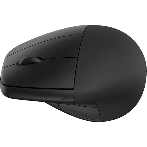 HP 920 ergonomische Maus – Schwarz – Bild 2