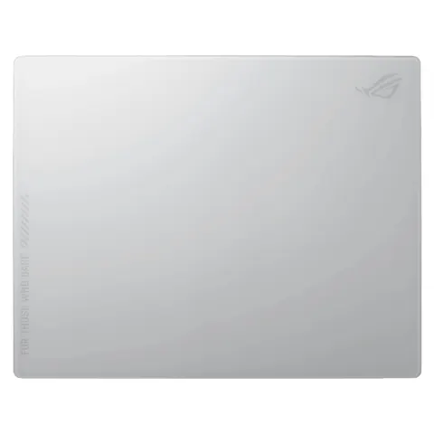 ASUS ROG Moonstone Ace L Mauspad weiss – Bild 2
