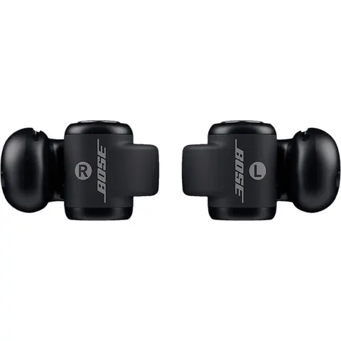 Bose Ultra Open Earbuds Schwarz – Bild 2