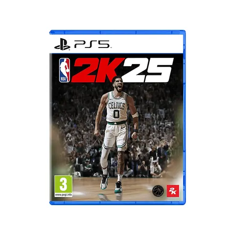 NBA 2K25 - PlayStation 5 [Deutsch] – Bild 2