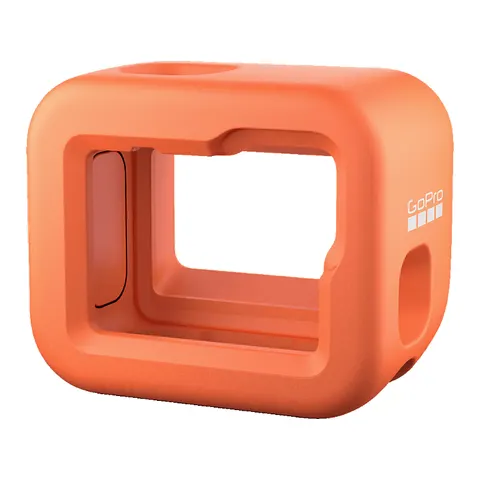 GoPro Floaty (GoPro HERO) – Orange – Bild 2