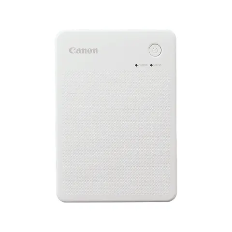 Canon SELPHY QX20 Fotodrucker – weiss – Bild 2