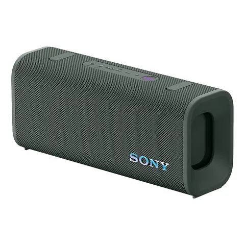 Sony ULT Field 3 Tragbarer Bluetooth-Lautsprecher mit ULT Power Sound, Forest Grey; Bluetooth Lautsprecher – Grau – Bild 2