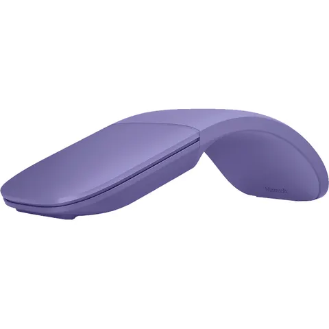 Microsoft Surface Arc Maus Violett – Bild 2