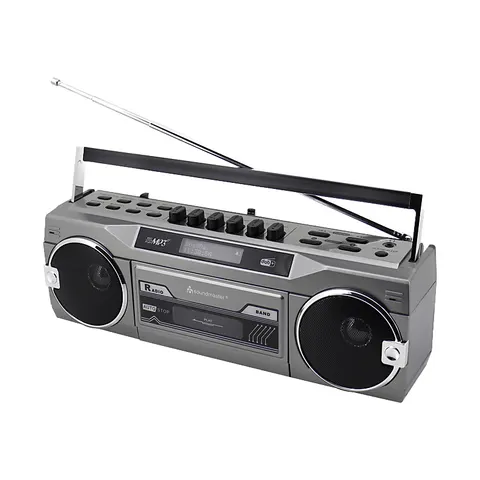 Soundmaster SRR80TI – Bild 2