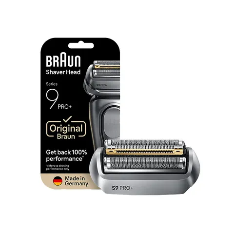 Braun - Scherkopf – 555562 – Bild 2