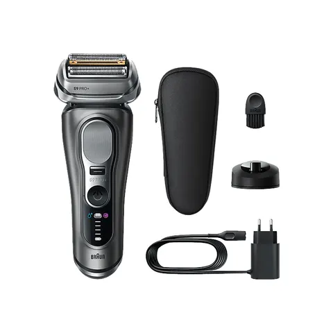 Braun - Rasierer – 554237 – Bild 2