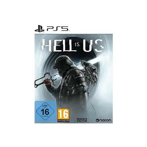 Hell is Us PS5-Spiel – Bild 2