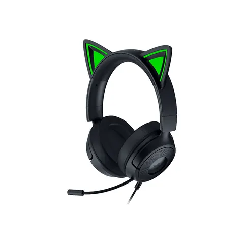 Razer Kitty V3 X schwarz – Bild 2