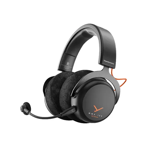 Beyerdynamic MMX 150 Wireless Black Schwarz – Bild 2