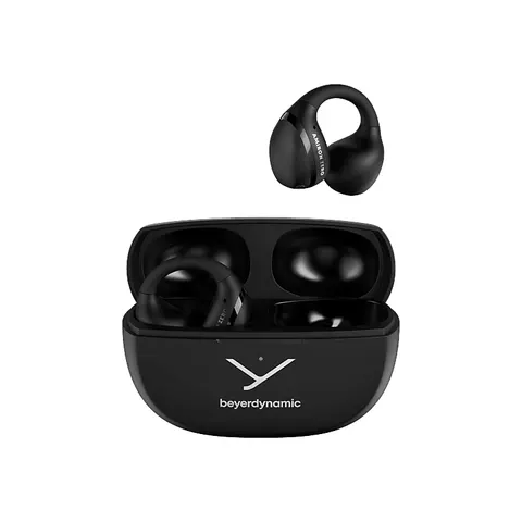 beyerdynamic Amiron Zero, Open Ear True Wireless Kopfhörer, Schwarz – Bild 2