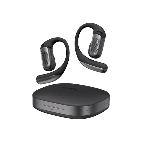 Shokz OpenFit Pro Schwarz – Bild 2