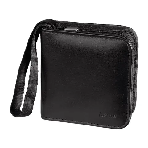 Hama 95980 MEM.CARD WALLET 12XSD – Bild 2